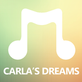 Carla S Dreams Songs 1 1 Apk Download Android Music Audio Apps