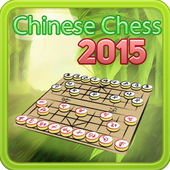 Chinese chess 2015 1.0.0