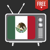 Free Mexico TV Channels Info 1.1