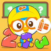 Pororo Learning Numbers 1.0.3