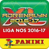 AdrenalynXL™ Liga Nos 2016/17 1.0.0