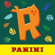 Panini Rewild 1.3.2