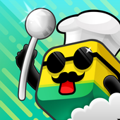 Jumping Chef 1.0.0