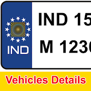 Indian Vehicle Details 1.5