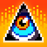 joybits.doodlegod_pixel icon