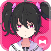 jp.co.a_tm.android.plus_girls_tribe_akira icon
