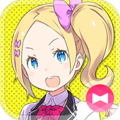 jp.co.a_tm.android.plus_girls_tribe_cherry icon