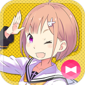jp.co.a_tm.android.plus_girls_tribe_kasumi icon