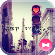 Paris Wallpaper-Stop for Love- 1.0.2