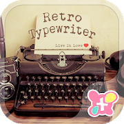 Retro  Wallpaper-Typewriter- 1.0.0