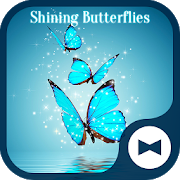 Shining ButterfliesTheme 1.0.0