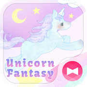Cute Theme-Unicorn Fantasy- 1.0.0