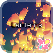 Beautiful Theme-Lanterns- 1.0.1
