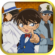 名探偵コナン×推理ゲーム：大ヒットアニメが推理ゲームで登場！ 1.0.4