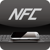 NFC Keyboard Software 1.0