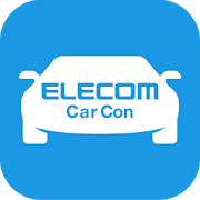 ELECOM CarCon 1.0.1