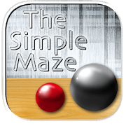 jp.co.goodplace.simplemaze icon