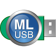 MLUSB Mounter - File Manager 1.72.005
