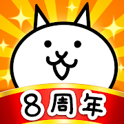 jp.co.ponos.battlecats icon