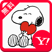 jp.co.yahoo.android.buzzhome.theme.snoopy3 icon