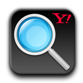 jp.co.yahoo.android.searchwidget icon