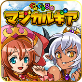 jp.gree.magicalgear.android icon