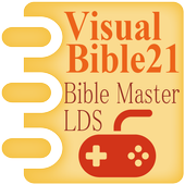 Visual Bible 21 Game for LDS 1.3.0
