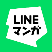 jp.naver.linemanga.android icon