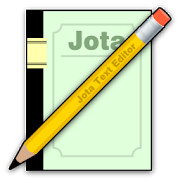 Jota Text Editor 0.2.39