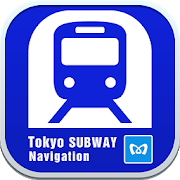 Tokyo Subway Navigation 1.7.0