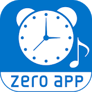 jp.zeroapp.alarm icon