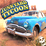 Junkyard Tycoon Business Game 1.0.41