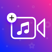 Add Music To Video & Editor 5.8