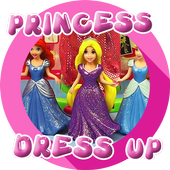kid.videos.princessdressuptoysgirls icon
