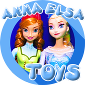 Toys Elsa Anna Frozen for Kids 1.2
