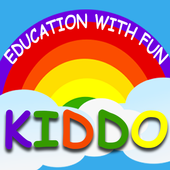 Kiddo - Kids Learning App 1.5