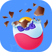 Joy Eggs: Baby surprise games 1.0.12