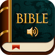 KJV Audio Bible KJV Bible 10.0