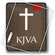 KJV Bible with Apocrypha Audio 5.6.0