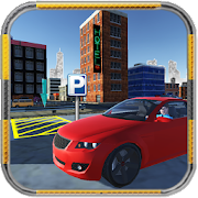 Park It Properly parking game 1.2.2