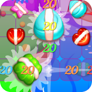Candy Blast Jelly 6.6.6