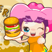 Burger Cooking Shop 1.3.1