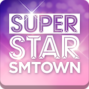 kr.co.dalcomsoft.superstar.a icon