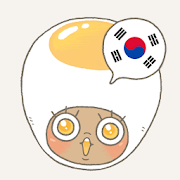 Eggbun: Learn Korean Fun 4.11.3