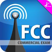 FCC Commercial Radio Exam 2023 2.0