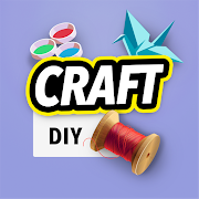 DIY Art and Craft Course 
