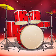 learn.drums.beginners icon