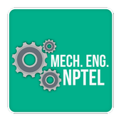 NPTEL : MECHANICAL LECTURES 1.0