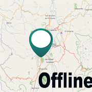 Offline Maps WorldWide Free 1.4
