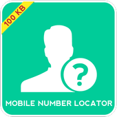 Mobile Number Locator 1.1